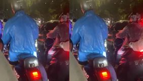 Hujan deras yang mengguyur wilayah Kota dan Kabupaten Bogor sepanjang Sabtu, 5 Juli 2025, menyebabkan Bendung Katulampa berstatus Siaga 3 sejak pukul 19.00 WIB. Dampaknya langsung terasa di wilayah hilir, salah satunya kawasan Cengkareng, Jakarta Bar