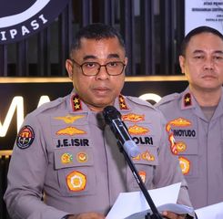 Eks Kapolres Bima Kota Tersangka Narkoba, Polri Tegaskan Tak Ada Toleransi untuk Oknum Internal