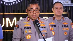 Kepolisian Negara Republik Indonesia menegaskan komitmen dalam memberantas tindak pidana narkotika tanpa pandang bulu, termasuk oknum internal Polri. 