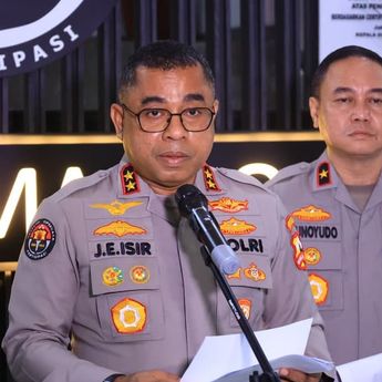 Eks Kapolres Bima Kota Tersangka Narkoba, Polri Tegaskan Tak Ada Toleransi untuk Oknum Internal