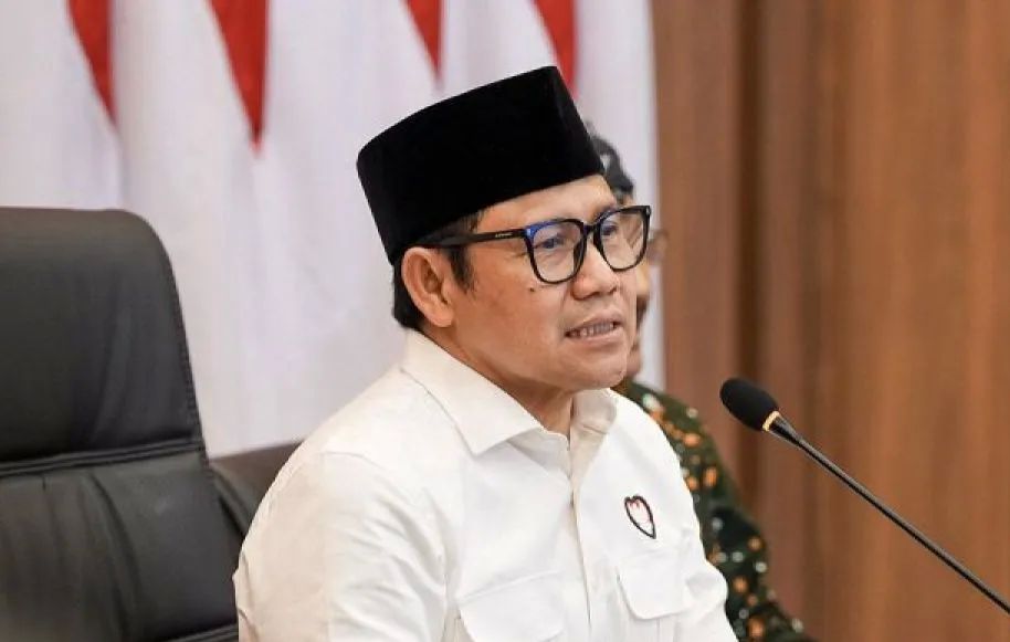 Abdul Muhaimin Iskandar. <b>(ANTARA)</b>