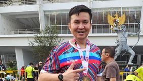 Menteri Badan Usaha Milik Negara (BUMN) Erick Thohir merombak susunan pengurusan PT Garuda Indonesia (Persero) Tbk (Garuda).
