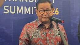 Pramono: Mulai Besok Tarif Transbandara Blok M-Bandara Soetta Rp15 Ribu
