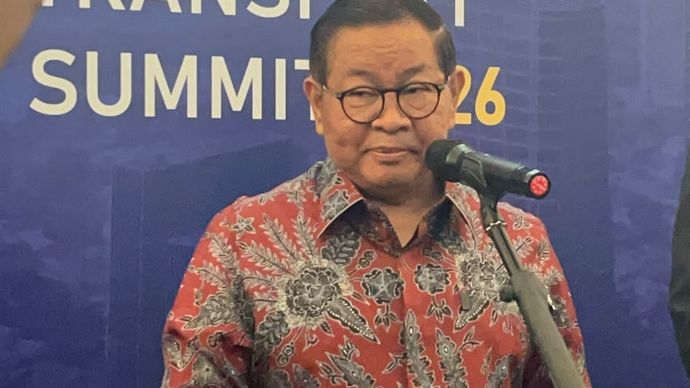 Pramono Anung