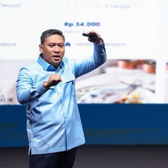 Sudaryono Wajibkan SPPG Laporkan Penggunaan Dana Harian Sebelum Top-Up