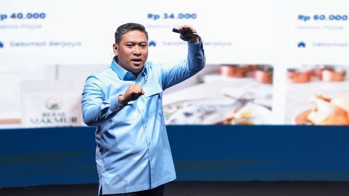 Sudaryono