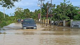 9.482 Warga Terdampak Banjir Pidie Jaya