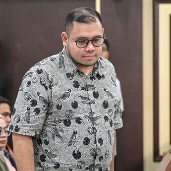Sidang Putusan Banding Ibam Terkait Kasus Chromebook Ditunda hingga 31 Agustus