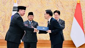 Pemerintah Indonesia terus memperkuat kerja sama internasional sebagai bagian dari strategi untuk mendorong pertumbuhan ekonomi berkelanjutan, memperluas investasi, serta mempercepat transformasi ekonomi berbasis teknologi dan energi bersih. 
