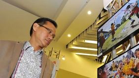 KPK memanggil mantan Corporate Secretary (Corsec) atau Sekretaris Perusahaan BUMN periode 2012–2015, Nursatyo Argo, untuk diperiksa sebagai saksi dalam kasus dugaan korupsi pengadaan gas alam cair (liquefied natural gas/LNG) pada 2011–2021.