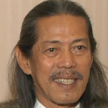 Acil Bimbo Meninggal Dunia di Usia 82 Tahun