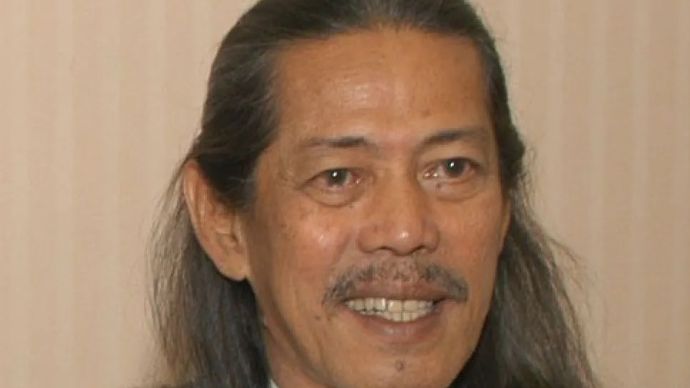 Acil Bimbo.