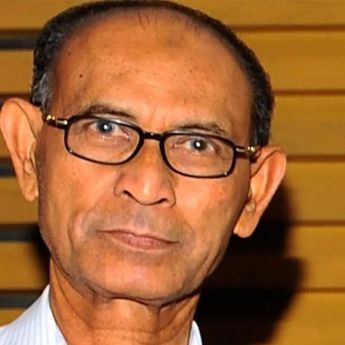 Jaksa Agung Era SBY, Abdul Rahman Saleh Meninggal Dunia