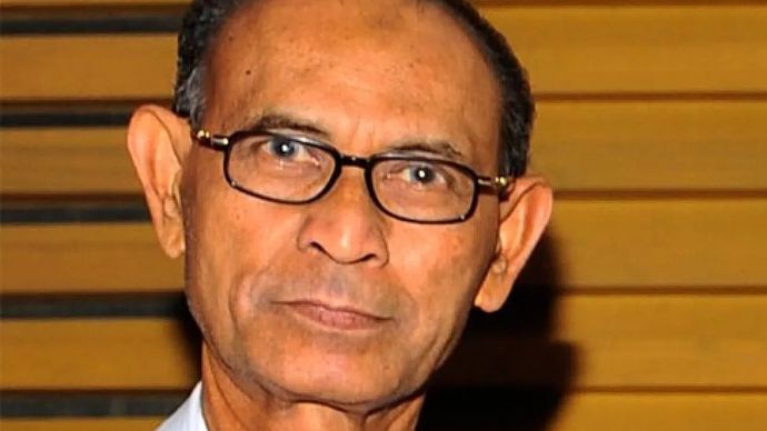 Jaksa Agung Era SBY, Abdul Rahman Saleh Meninggal Dunia