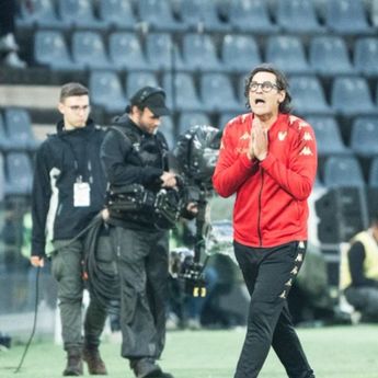 Promosi ke Serie A, Pelatih Venezia FC Langsung Bicara Soal Bursa Transfer: Jay Idzes Aman?