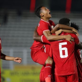 Prediksi Piala Asia U-20 2025: Timnas Indonesia vs Timor Leste