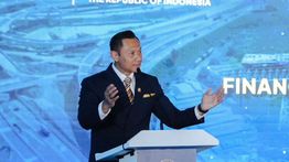 Menko Infra AHY: Indonesia Tak Hanya Mencari Pendanaan, Tapi Juga Kemitraan