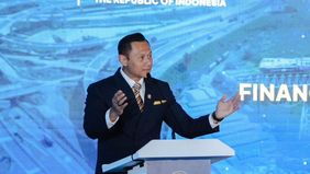 Menteri Koordinator Bidang Infrastruktur dan Pembangunan Kewilayahan, Agus Harimurti Yudhoyono (AHY), menegaskan bahwa Indonesia kini bukan hanya mencari pendanaan, melainkan membangun kemitraan strategis jangka panjang.