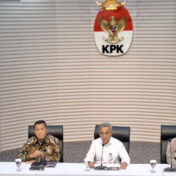 KPK Ingatkan Kementerian dan Lembaga Jalankan Rekomendasi Stranas PK