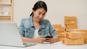 Kementerian Perdagangan (Kemendag) menyampaikan program Hari Belanja Online Nasional (Harbolnas) 2025 yang berlangsung pada 10&mdash;16 Desember 2025 mencatatkan total transaksi Rp36,4 triliun.
