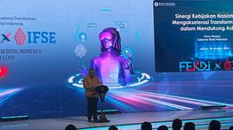 Gubernur BI: Pengguna QRIS Capai 60 Juta, 40 Juta dari UMKM