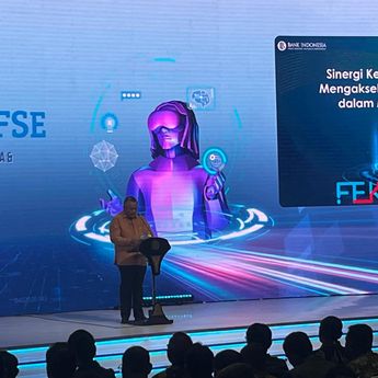 Gubernur BI: Pengguna QRIS Capai 60 Juta, 40 Juta dari UMKM