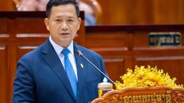 Kamboja Akan Terapkan Wajib Militer Mulai 2026