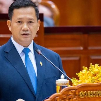 Kamboja Akan Terapkan Wajib Militer Mulai 2026