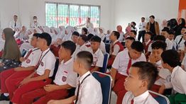 Sekolah Swasta Gratis Sudah Berjalan di Jakarta Meski Belum Ada Pergub