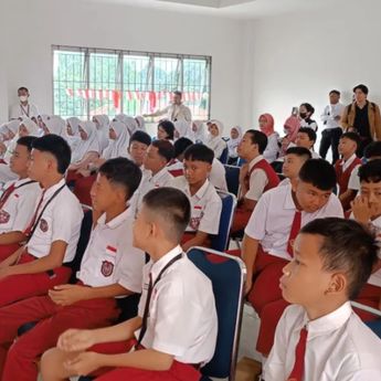 Sekolah Swasta Gratis Sudah Berjalan di Jakarta Meski Belum Ada Pergub