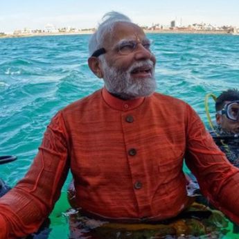 Perdana Menteri India Narendra Modi Diduga Menistakan Umat Muslim