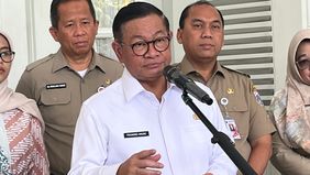 Gubernur DKI Jakarta Pramono Anung memastikan perayaan malam Tahun Baru di Ibu Kota akan dikemas berbeda dan sarat makna. 