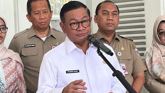 Tahun Baru 2026 di Jakarta Jadi Ruang Empati dan Solidaritas untuk Korban Bencana