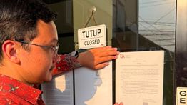 OJK Cabut Izin BPR Syariah Hasanah Mandiri di Depok, Dana Nasabah Dijamin LPS