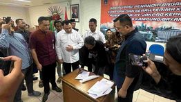 Seluruh Warga Eks Kampung Bayam Sepakat Pindah ke Hunian HPPO JIS