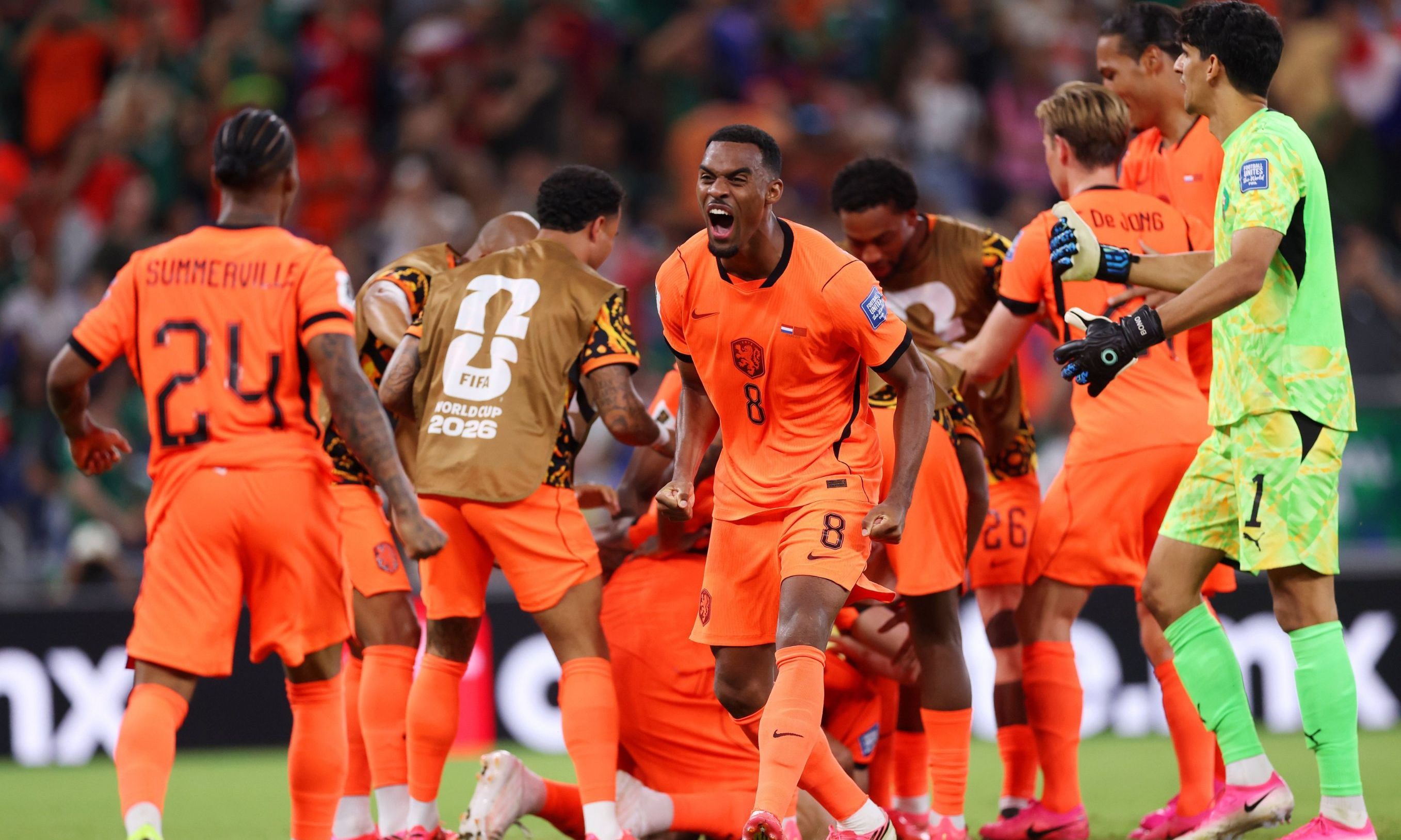 Belanda <b>(X: Belanda)</b>