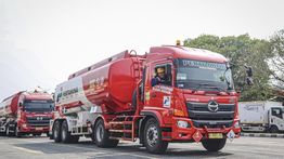 Pertamina Patra Niaga Amankan Energi Negeri, Kelola Distribusi Migas Paling Kompleks