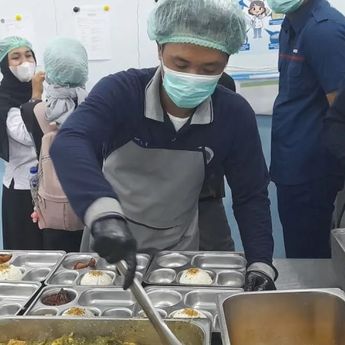 Pemerintah Siapkan Skema Khusus MBG untuk Wilayah 3T, Distribusi Disesuaikan Kondisi Lapangan