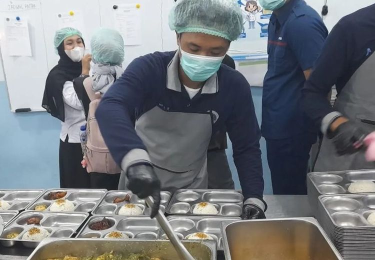 Pemerintah Siapkan Skema Khusus MBG untuk Wilayah 3T, Distribusi Disesuaikan Kondisi Lapangan