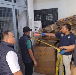 Polisi Pastikan Penyekapan Karyawan Padel Tidak Direncanakan