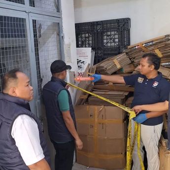 Polisi Pastikan Penyekapan Karyawan Padel Tidak Direncanakan