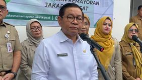 Fenomena manusia gerobak kembali menjadi sorotan menjelang bulan Ramadhan. Gubernur DKI Jakarta, Pramono Anung, menyampaikan bahwa Pemerintah Provinsi (Pemprov) DKI Jakarta akan mengambil langkah penertiban guna menjaga ketertiban, kebersihan.