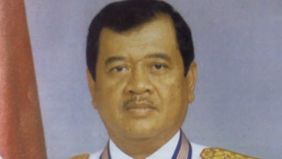 Mantan Panglima TNI Widodo AS Meninggal Dunia pada Usia 82 Tahun