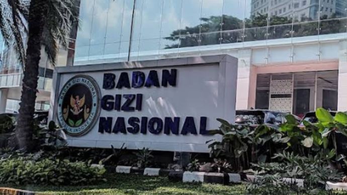 Kantor BGN