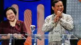 Meski Kritik, Megawati Tegaskan Dukung Makan Bergizi Gratis Prabowo