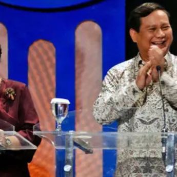 Meski Kritik, Megawati Tegaskan Dukung Makan Bergizi Gratis Prabowo