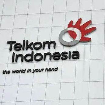 RUPS Telkom Putuskan Bagikan Dividen Rp21,04 Triliun atau Rp212,46 per Saham