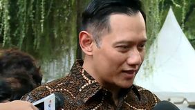 Menteri Koordinator Infrastruktur dan Pembangunan Wilayah Agus Harimurti Yudhooyono (AHY) menyampaikan bahwa dirinya akan berkantor di kantor lama Luhut Binsar Pandjaitan atau Kemenko Maritim dan Investasi atau Kemenko Marves.