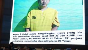 Wakil Komandan Pusat Polisi Militer TNI AD, Mayjen TNI Eka Wijaya Permana mengatakan bahwa Kopda B telah mengakui penembakan tiga anggota Polres Way Kanan saat penggerebekan judi sabung ayam.