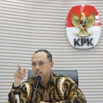 Politisi PDIP Diperiksa KPK Terkait Lelang Proyek Jalur Kereta Api di DJKA